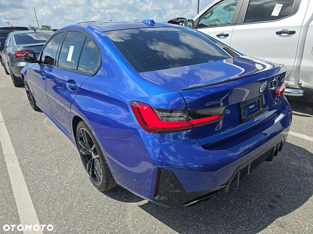 BMW Seria 3 M340i xDrive - 6
