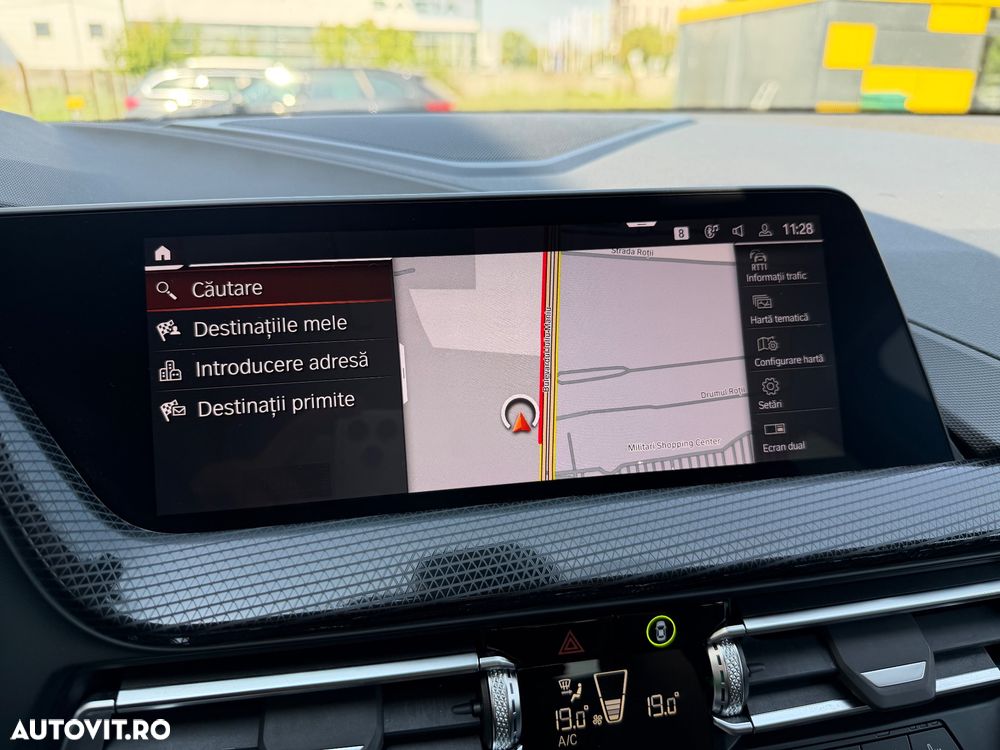 BMW Seria 1 118i Aut. Luxury Line - 19