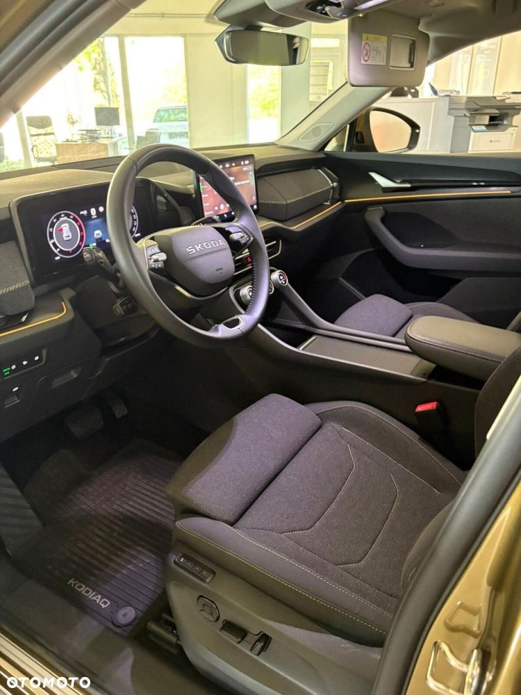 Skoda Kodiaq 2.0 TDI 4x2 Selection DSG - 28
