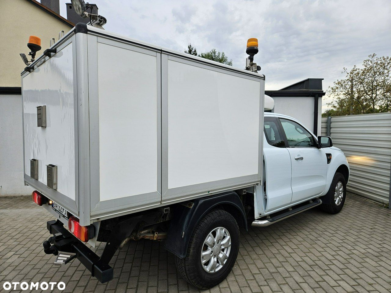 Ford Ranger - 18
