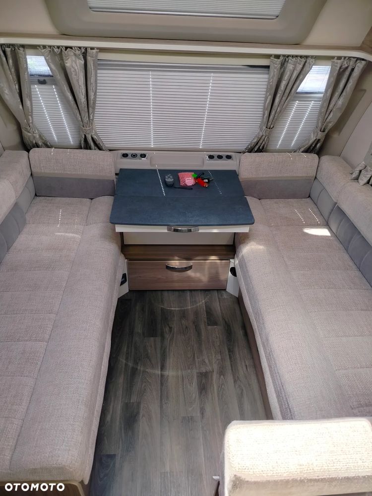 SWIFT Sprite Quattro DB Grande - 26