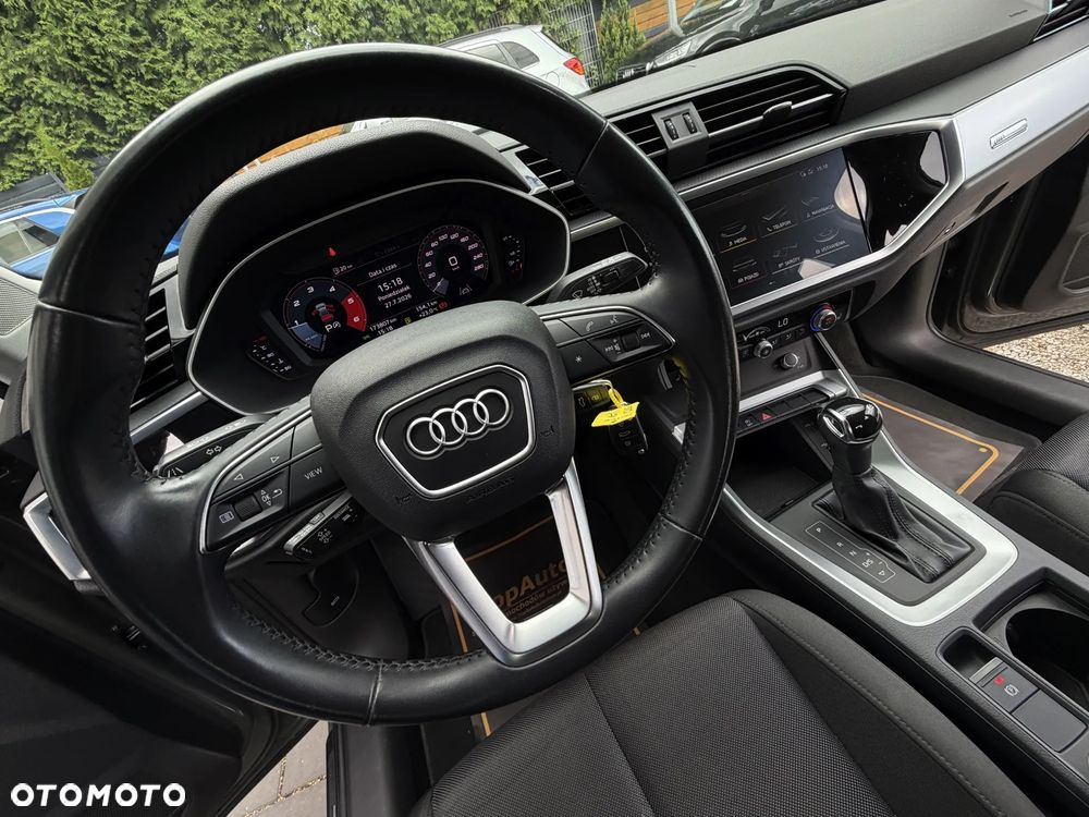 Audi Q3 35 TDI S tronic - 32