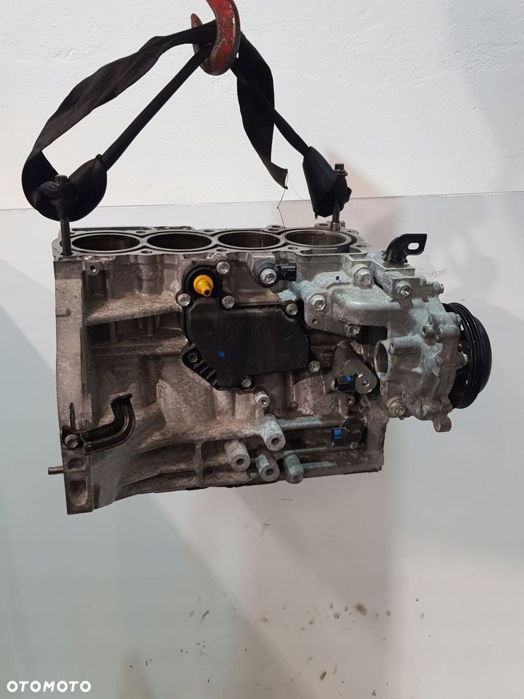 blok silnika suzuki sx4 swift s-cross 1.4 turbo k14d - 4