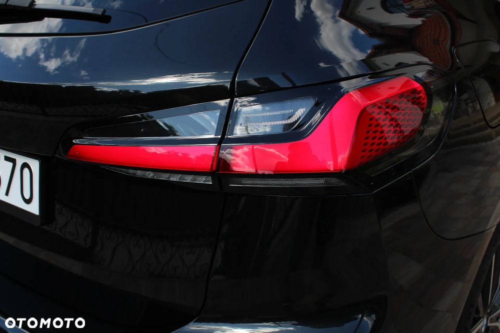 BMW Seria 2 223i xDrive mHEV M Sport sport - 12