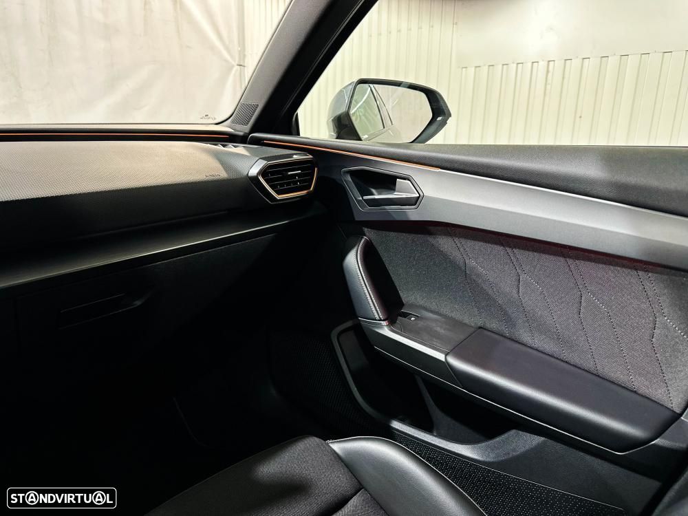 Cupra Leon ST 1.4 e-Hybrid DSG - 24
