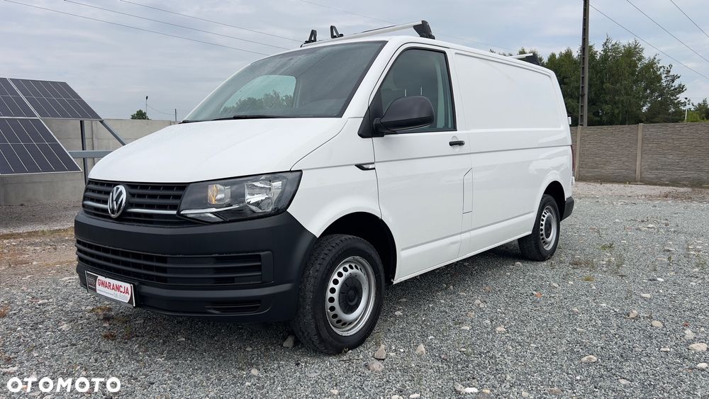 Volkswagen T6 - 23