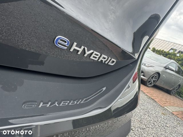 Volkswagen Tiguan 1.5 eHybrid OPF DSG Life - 11