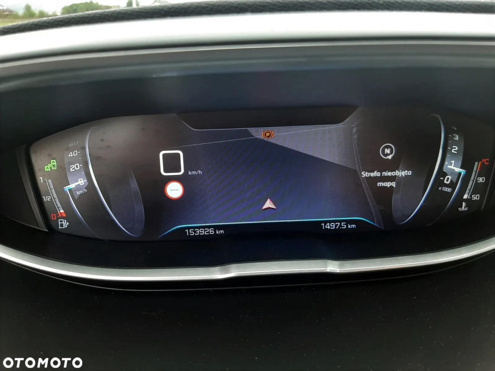 Peugeot 3008 BlueHDi 150 Stop & Start Business-Line - 22
