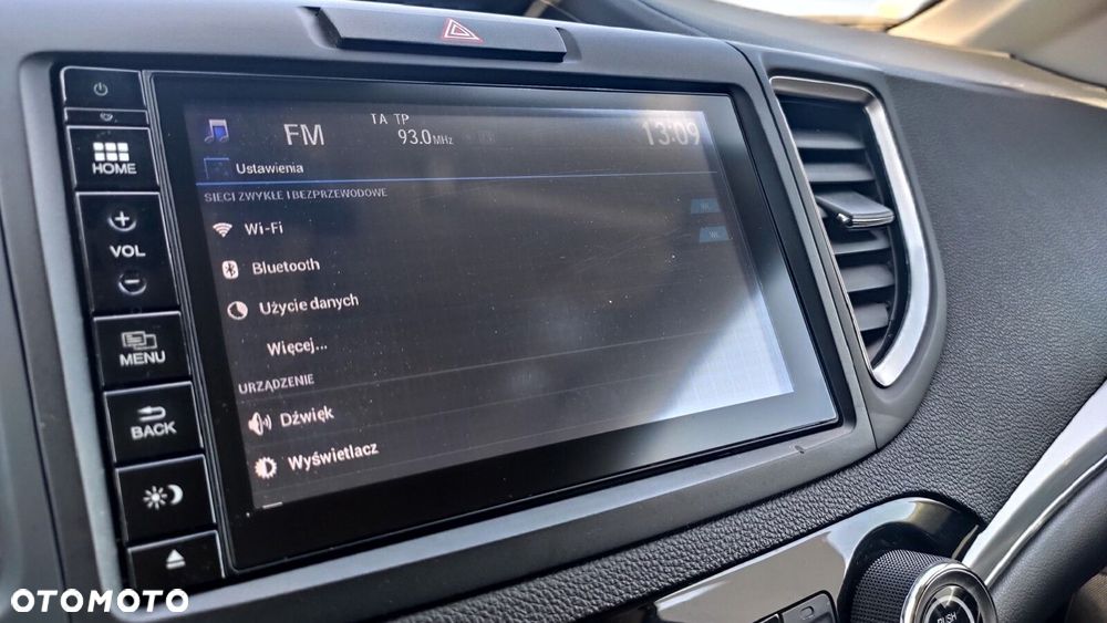 Honda CR-V - 25