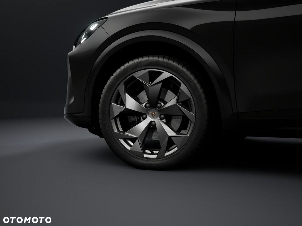 Cupra Formentor - 4
