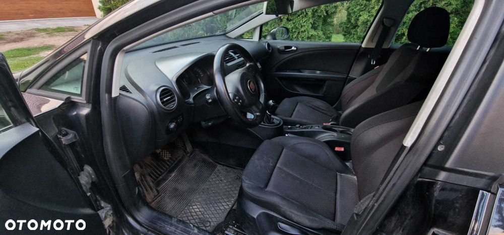 Seat Leon - 8