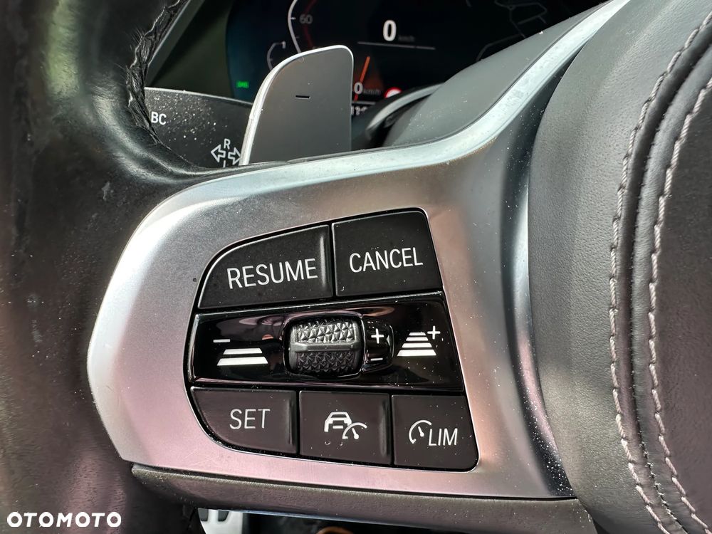 BMW X5 xDrive25d sport - 10