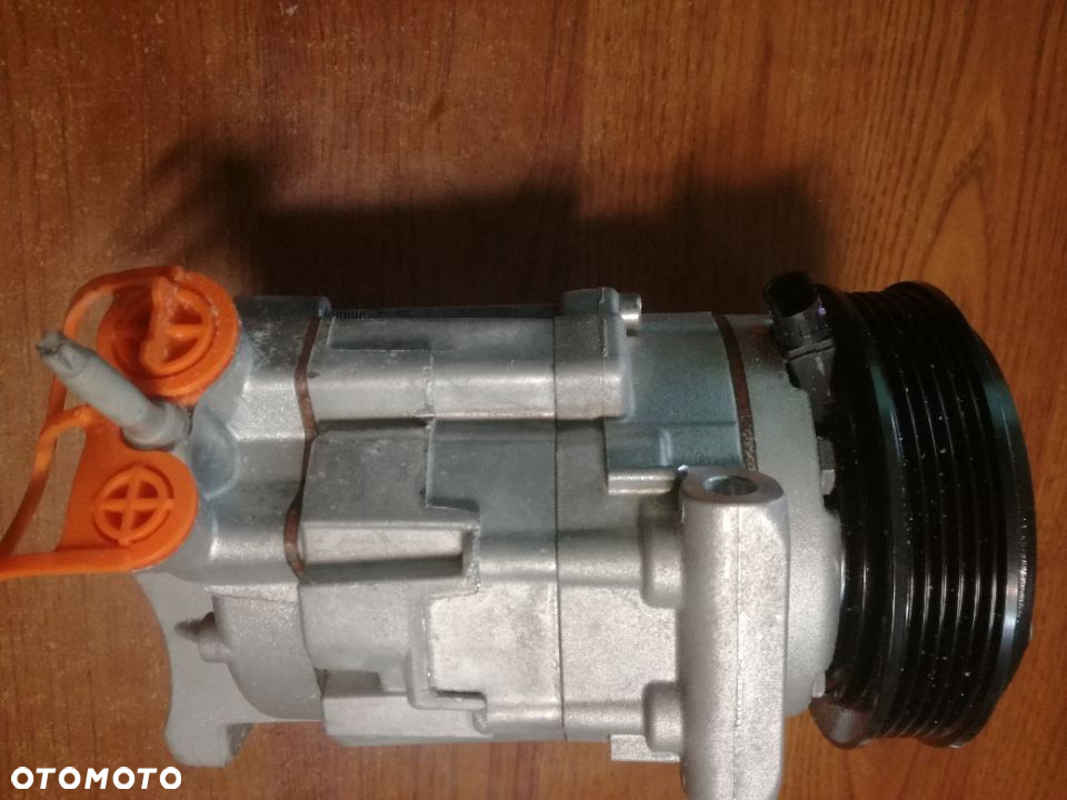 ACDelco 22853050 - ACDelco Air Conditioning Compressors - 3