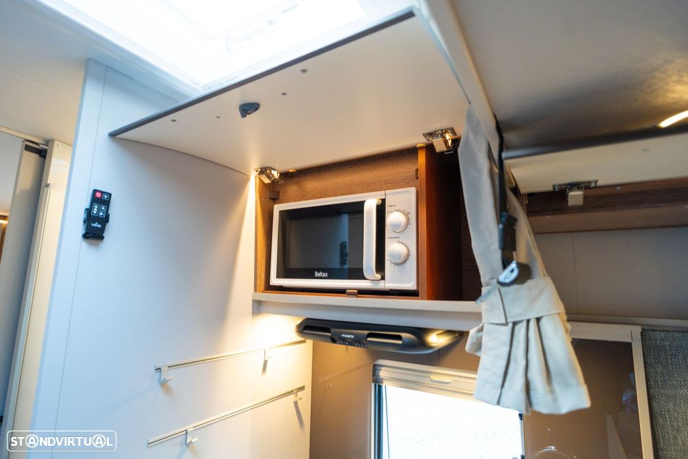 Dethleffs Trend - 27