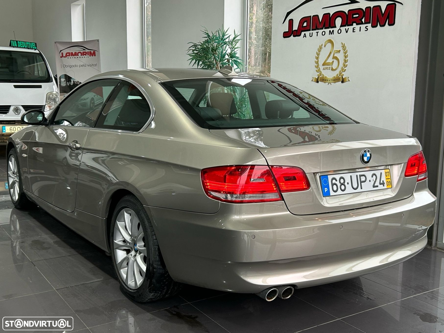 BMW 330 dA - 5