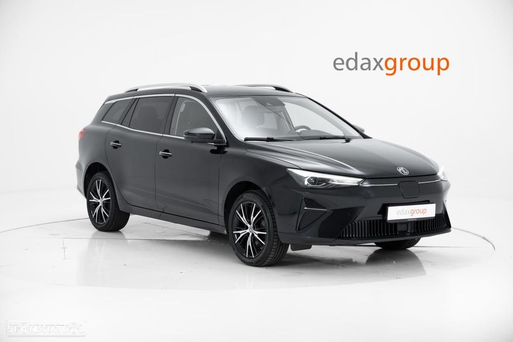 MG MG5 61 kWh Luxury - 2