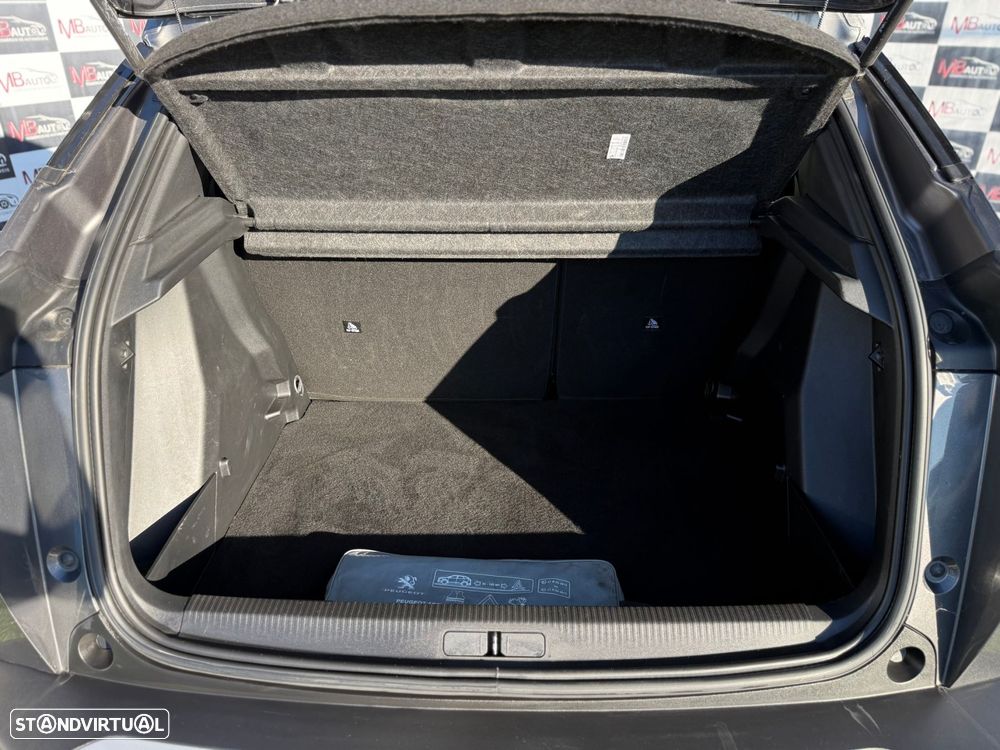 Peugeot 2008 1.5 BlueHDi Active - 49