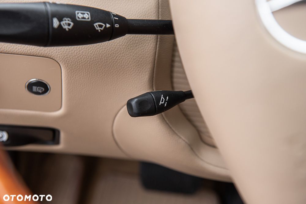 Mercedes-Benz CLS 500 - 18