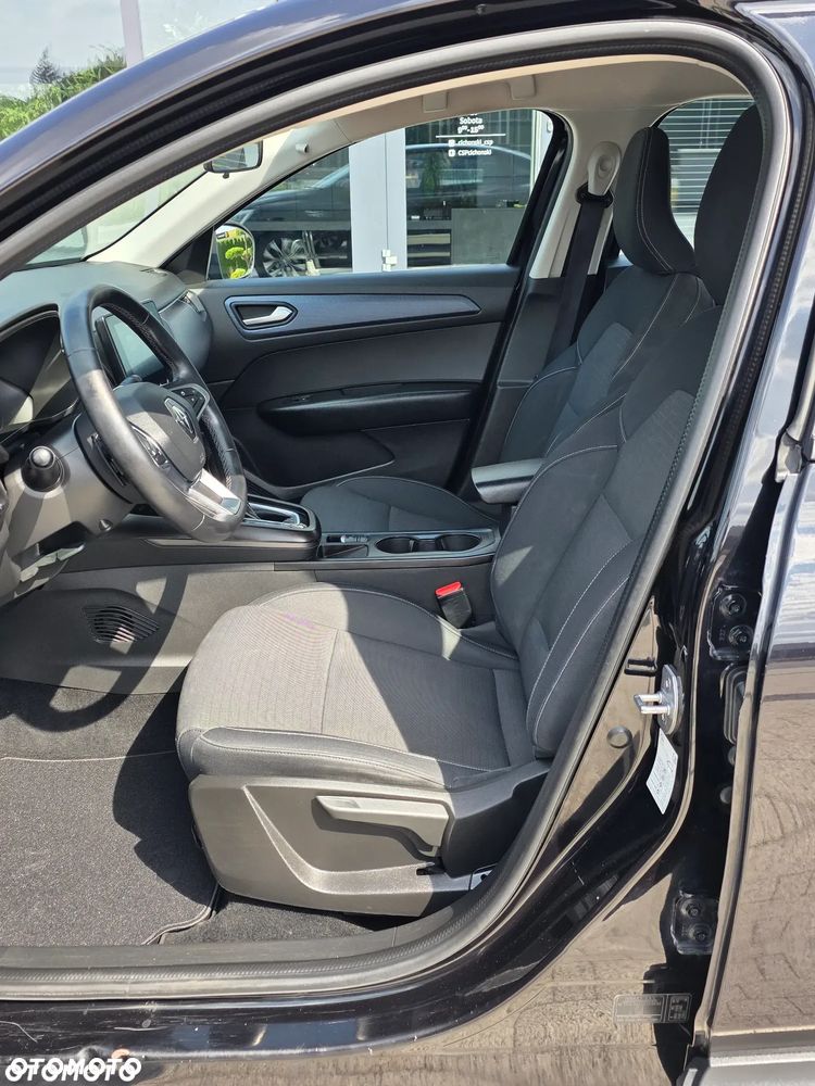 Renault Arkana 1.3 TCe mHEV Intens EDC - 25