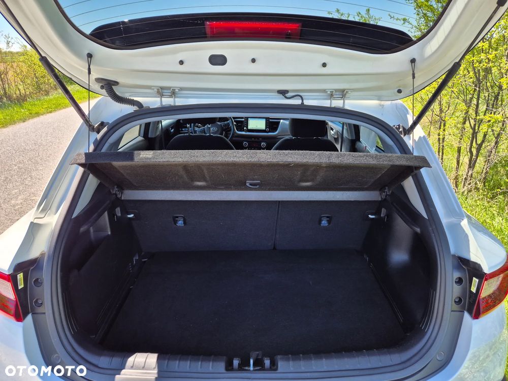 Kia Stonic 1.0 T-GDI 120 Platinum Edition - 6