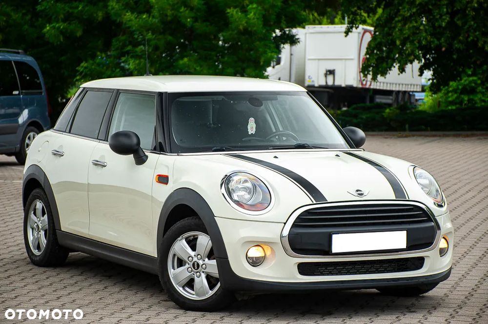 MINI ONE - 5