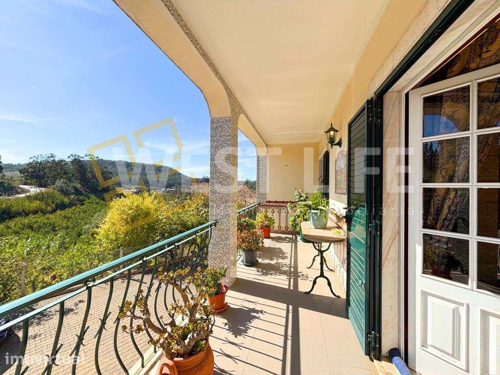 Quinta do Livramento | EXCLUSIVO WEST LIFE | Espaço, Tranquilidade ... - Grande imagem: 5/37