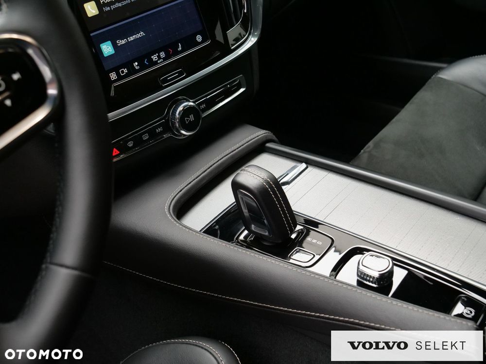 Volvo S90 - 22