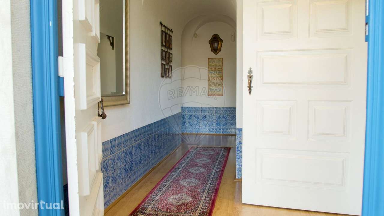 Moradia T5 para venda - Grande imagem: 2/29