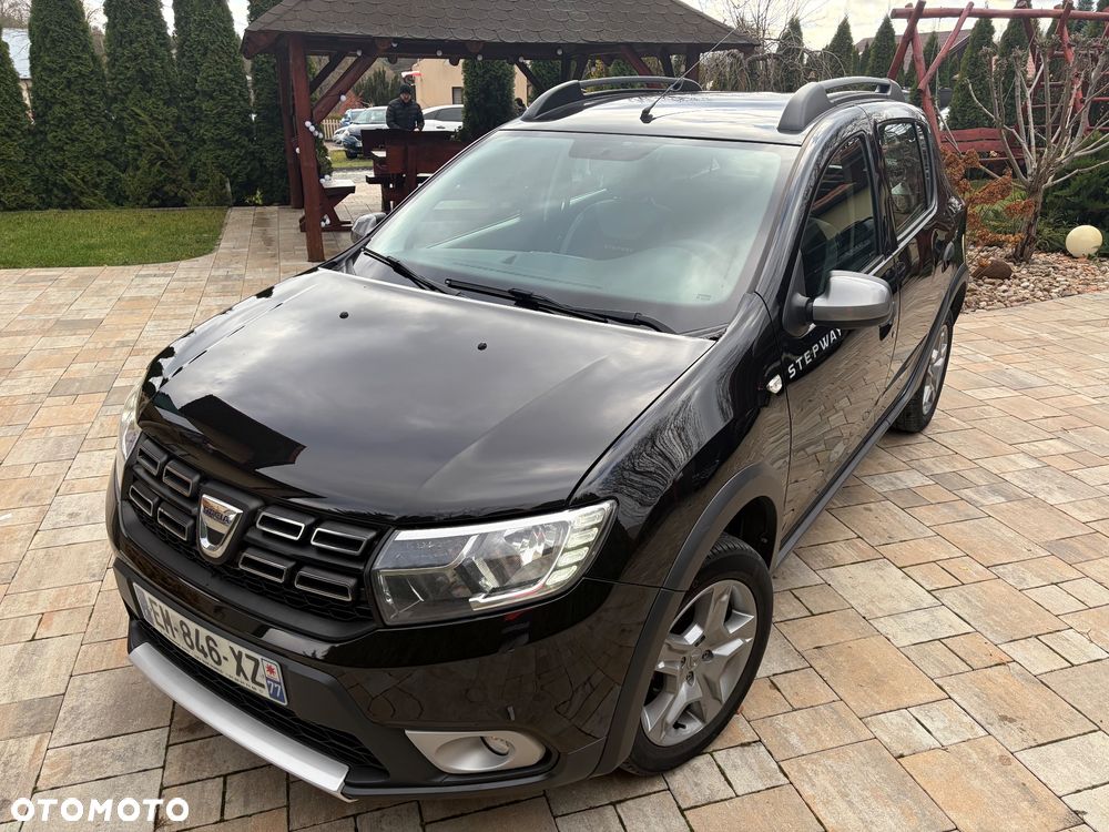 Dacia Sandero - 17