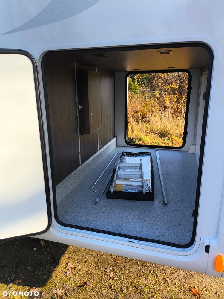 Benimar Tessoro 463 - 7