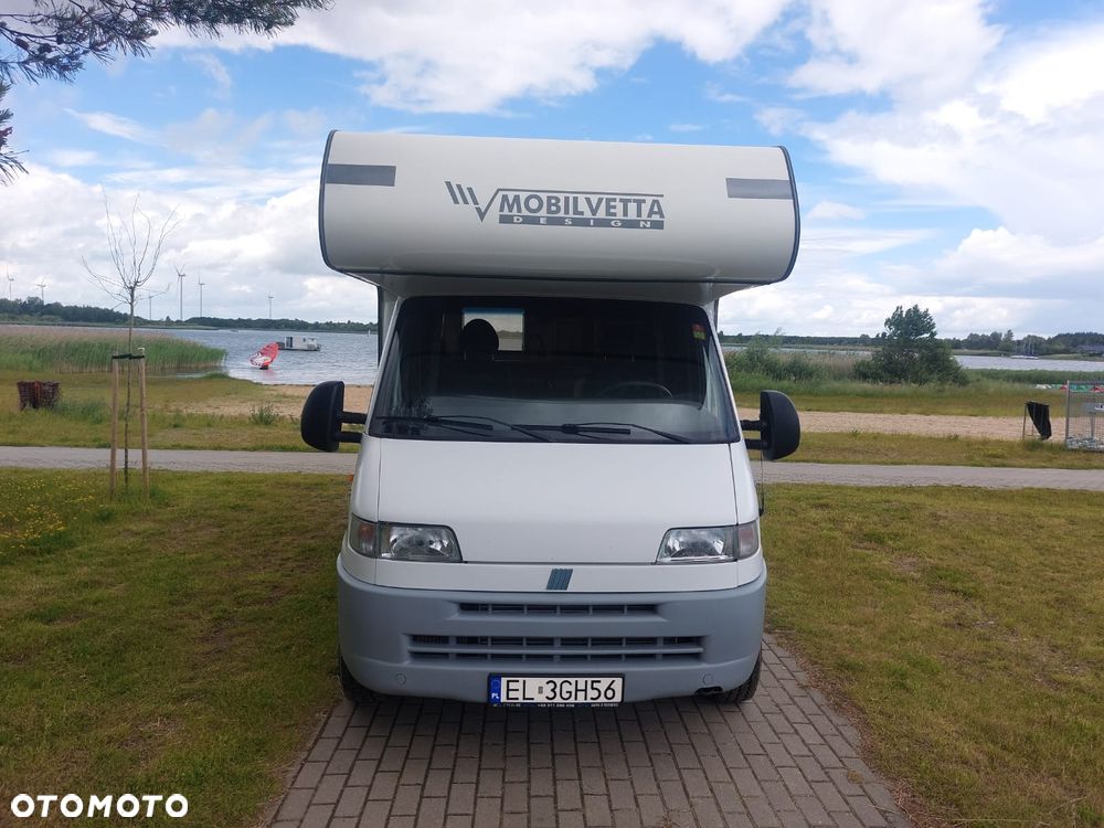 Fiat Ducato - 23