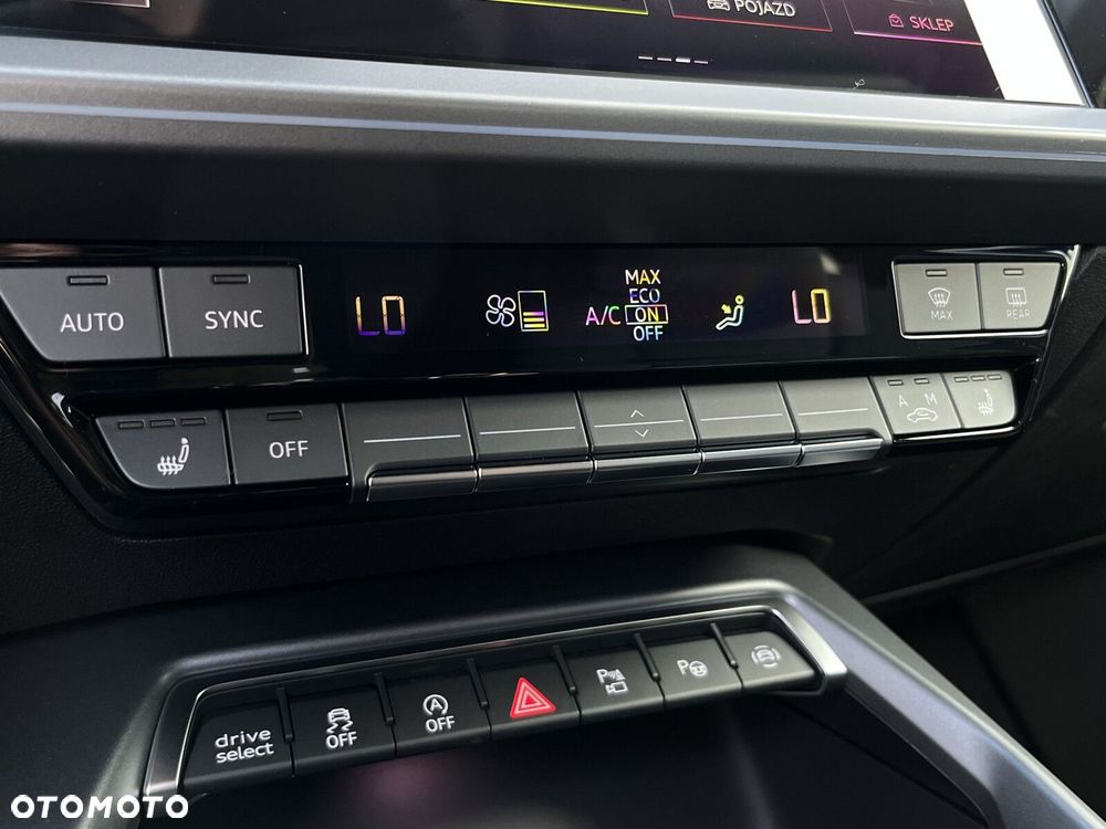 Audi A3 Sportback - 27