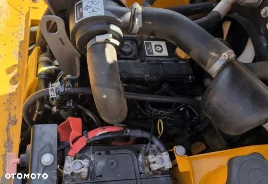 Thwaites Wozidło przegubowe THWAITES  1  TON HIGH TIP , 2018 rok - 12