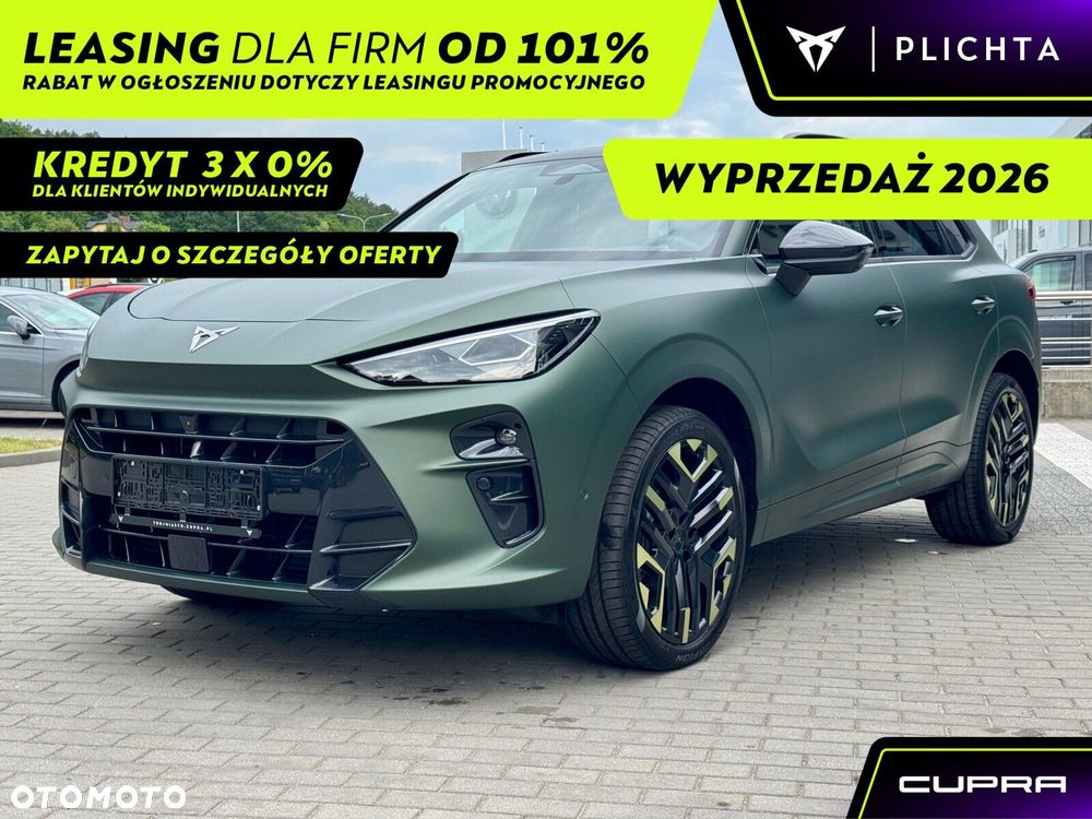 Cupra Terramar 2.0 TSI 4Drive Tribe Edition DSG - 2