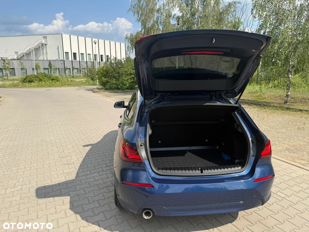 BMW Seria 1 118i Advantage - 7