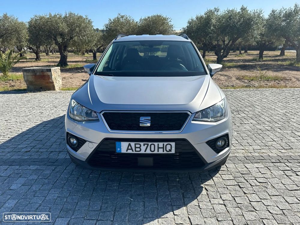 SEAT Arona 1.0 TSI Style - 3