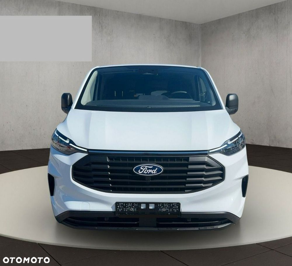 Ford Transit Custom - 2