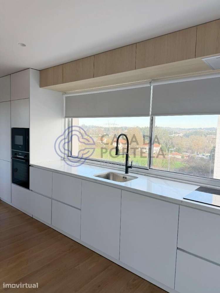 Apartamento T3 Cidade da Maia - Grande imagem: 5/21