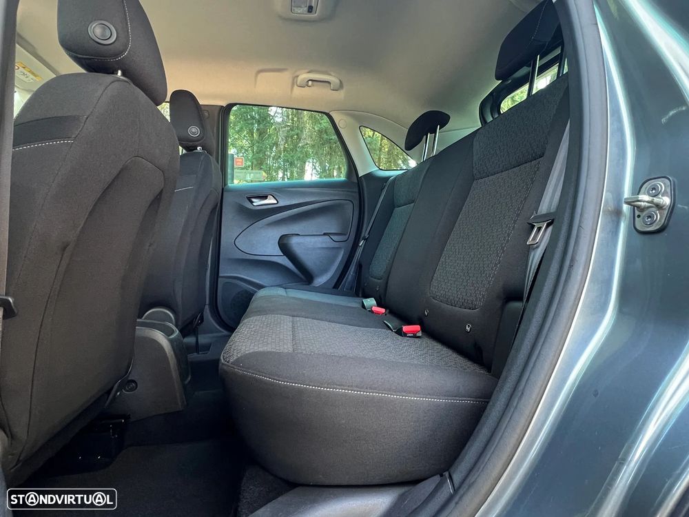 Opel Crossland X 1.6 CDTi Edition - 23