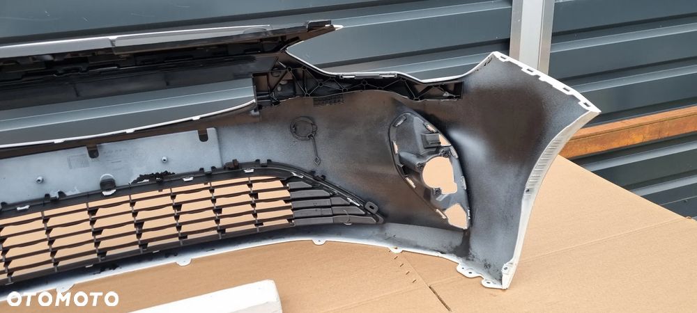 Opel Corsa F 2019- zderzak przód oryginał MB173 - 10