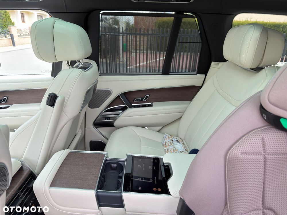 Land Rover Range Rover 3.0 P550e PHEV Autobiography - 9