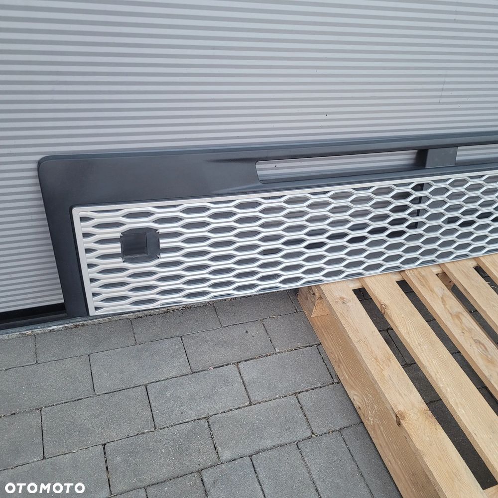 ATRAPA GRILL VOLVO FH5 FH16 ORYGINAŁ 23835096 CHWALIM116 - 3