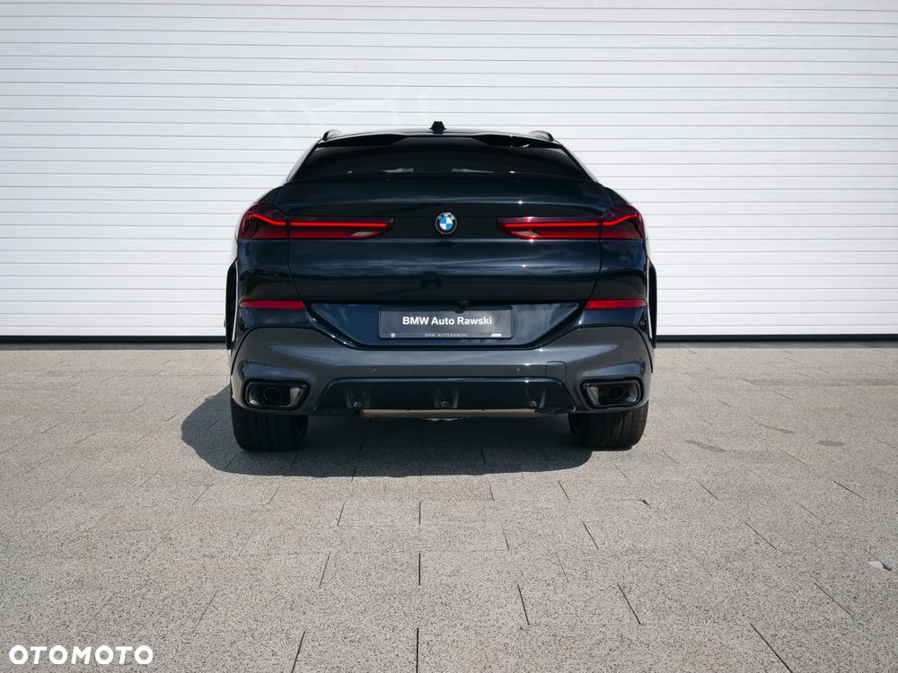 BMW X6 xDrive30d mHEV sport - 11