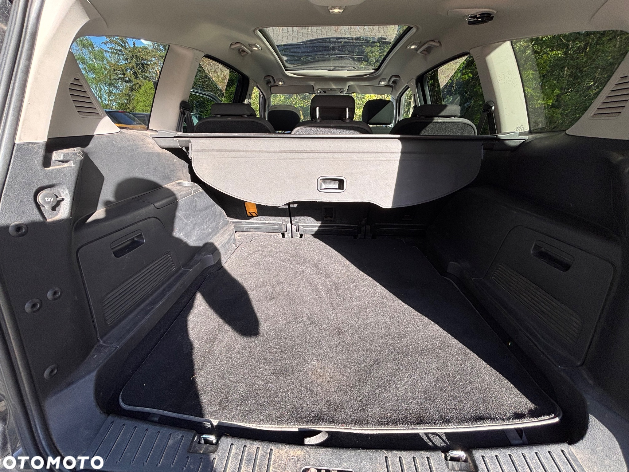 Ford S-Max 2.0 TDCi DPF Platinium X MPS6 - 11