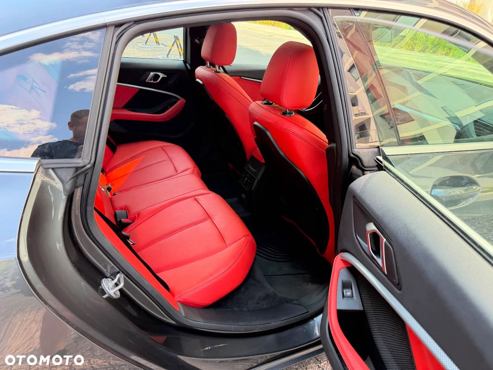 BMW Seria 2 225i Sport-Aut Sport Line - 8