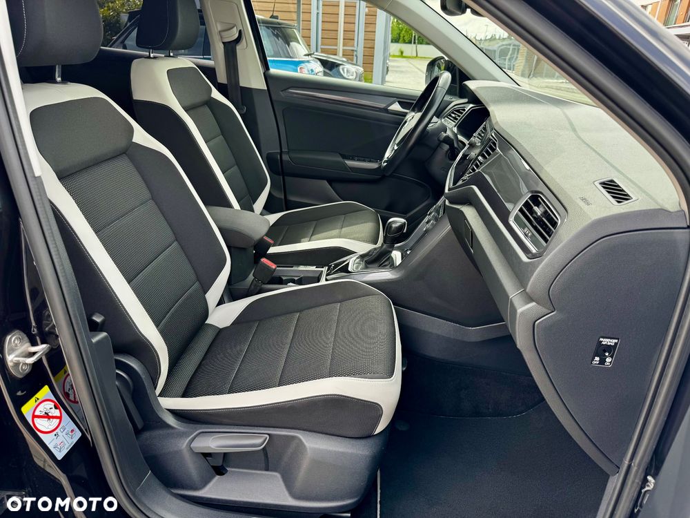 Volkswagen T-Roc 2.0 TDI SCR DSG Sport - 10