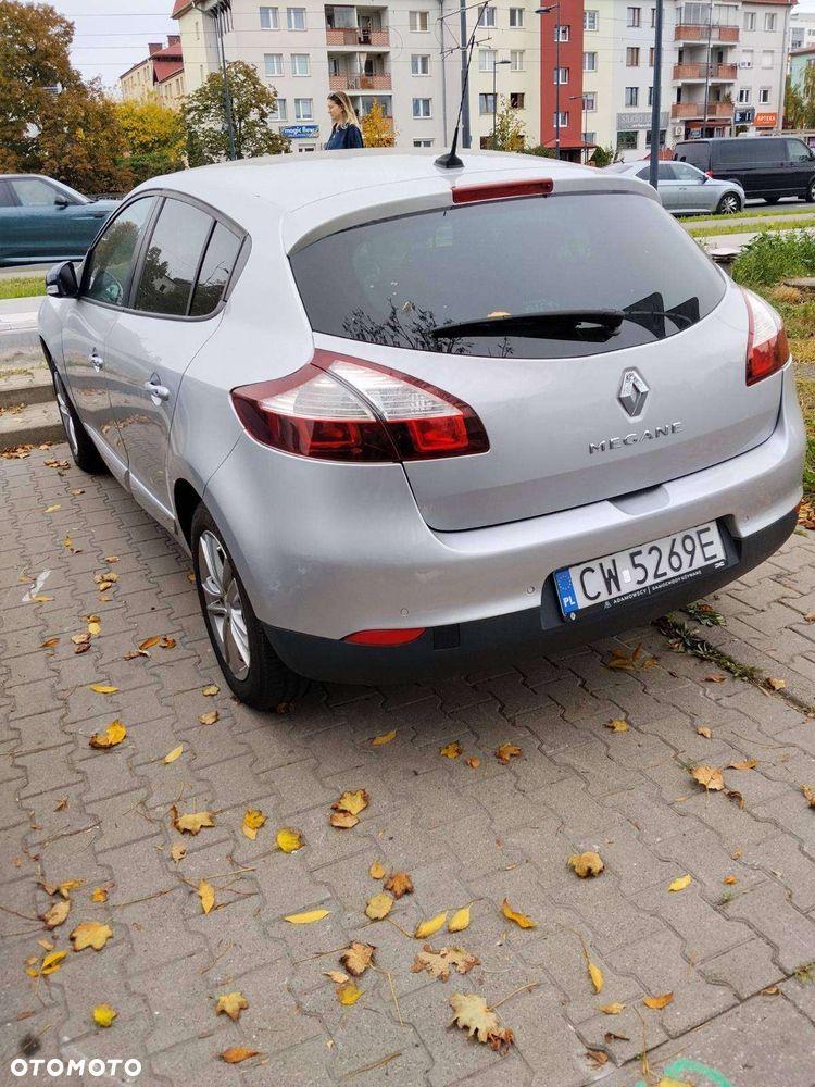 Renault Megane - 3