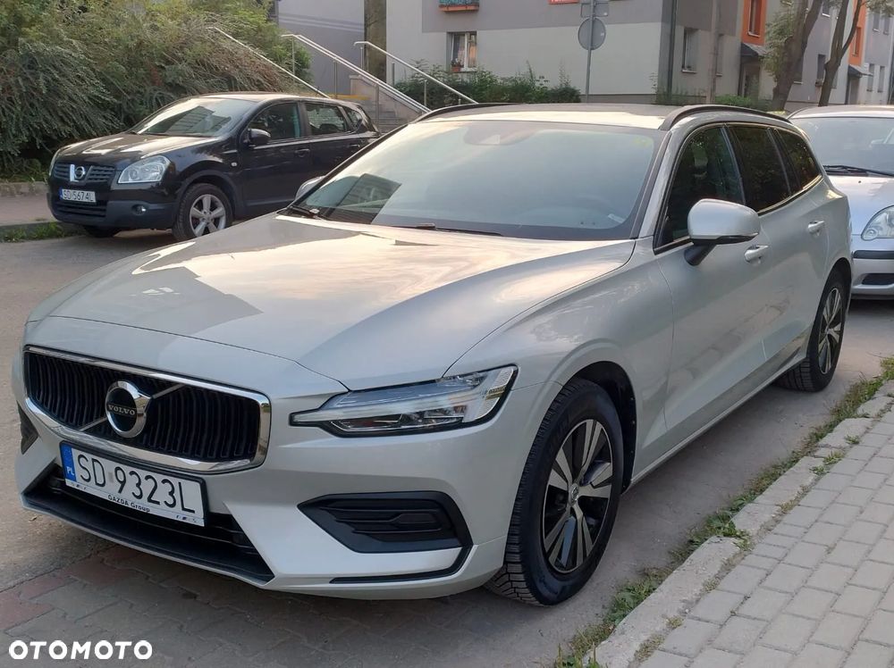 Volvo V60 D3 - 3