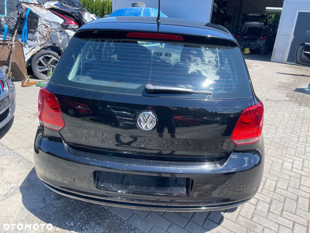 Volkswagen Polo 1.2 Blue Motion Technology Team - 6