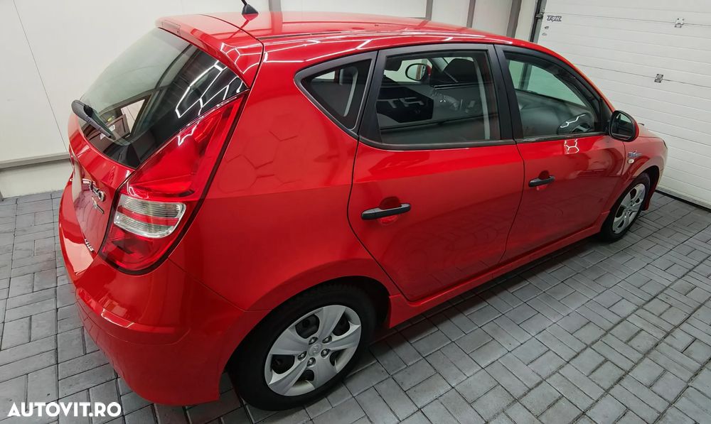 Hyundai i30 1.4 GL VM Comfort - 16